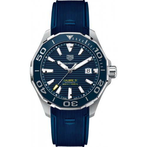 Tag Heuer Aquaracer WAY201B-FT6150